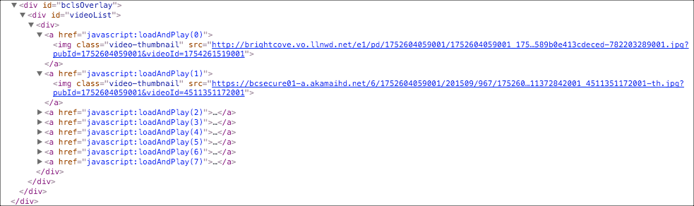 Roh-Overlay HTML