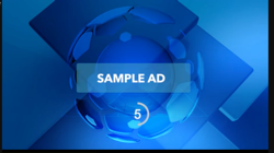 Outstream (Nur Werbung) Spieler