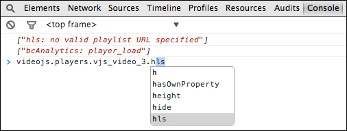 Standard-Plugin-mit-hls