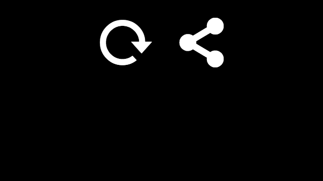 Standard-Endbildschirm