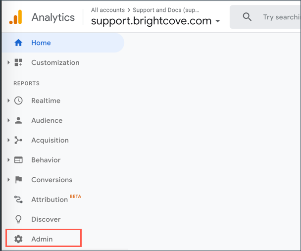 Analytics-Administrator
