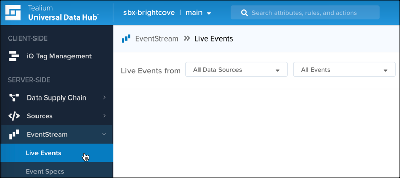 Live-Events